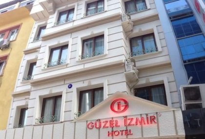 Güzel İzmir Otel