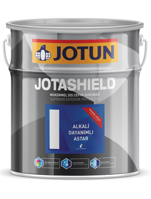 Jotashield Alkali Dayanımlı Astar